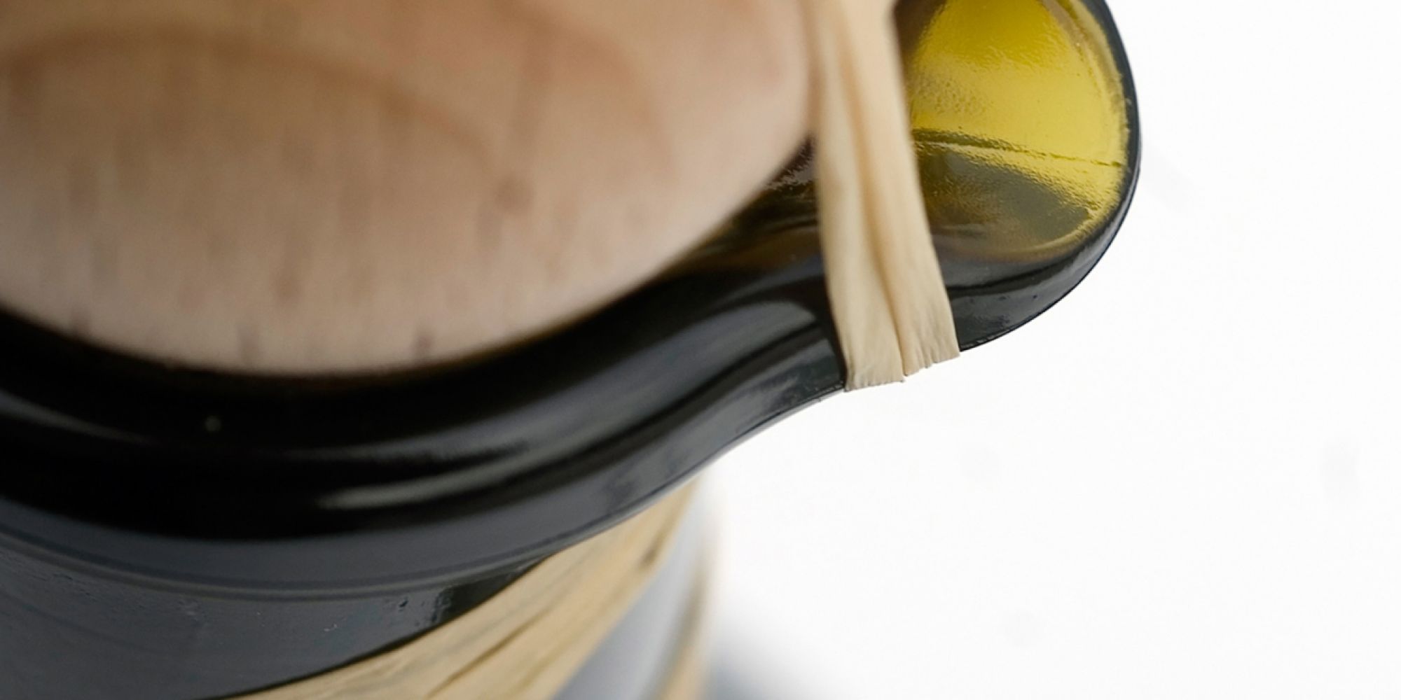 Olio Colle Nobile - La terra del gusto