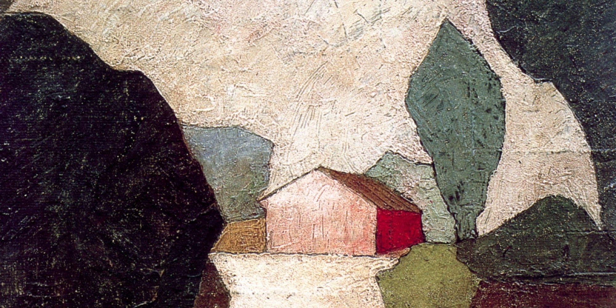 Bernardo Bosi - In estrema sintesi