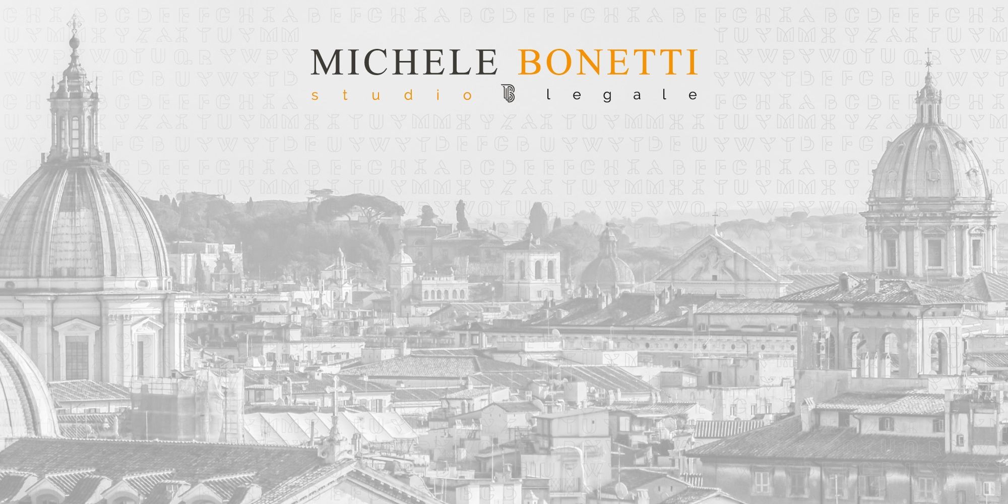 Studio legale Avv. Michele Bonetti - Una r-Evoluzione nel mondo del diritto