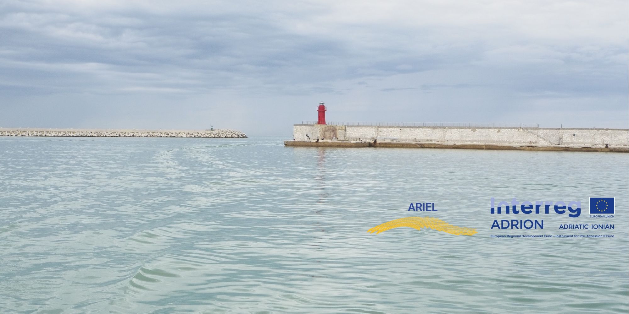 Progetto Ariel - Innovazione della piccola pesca e dell'acquacoltura nell'Adriatico-Ionico