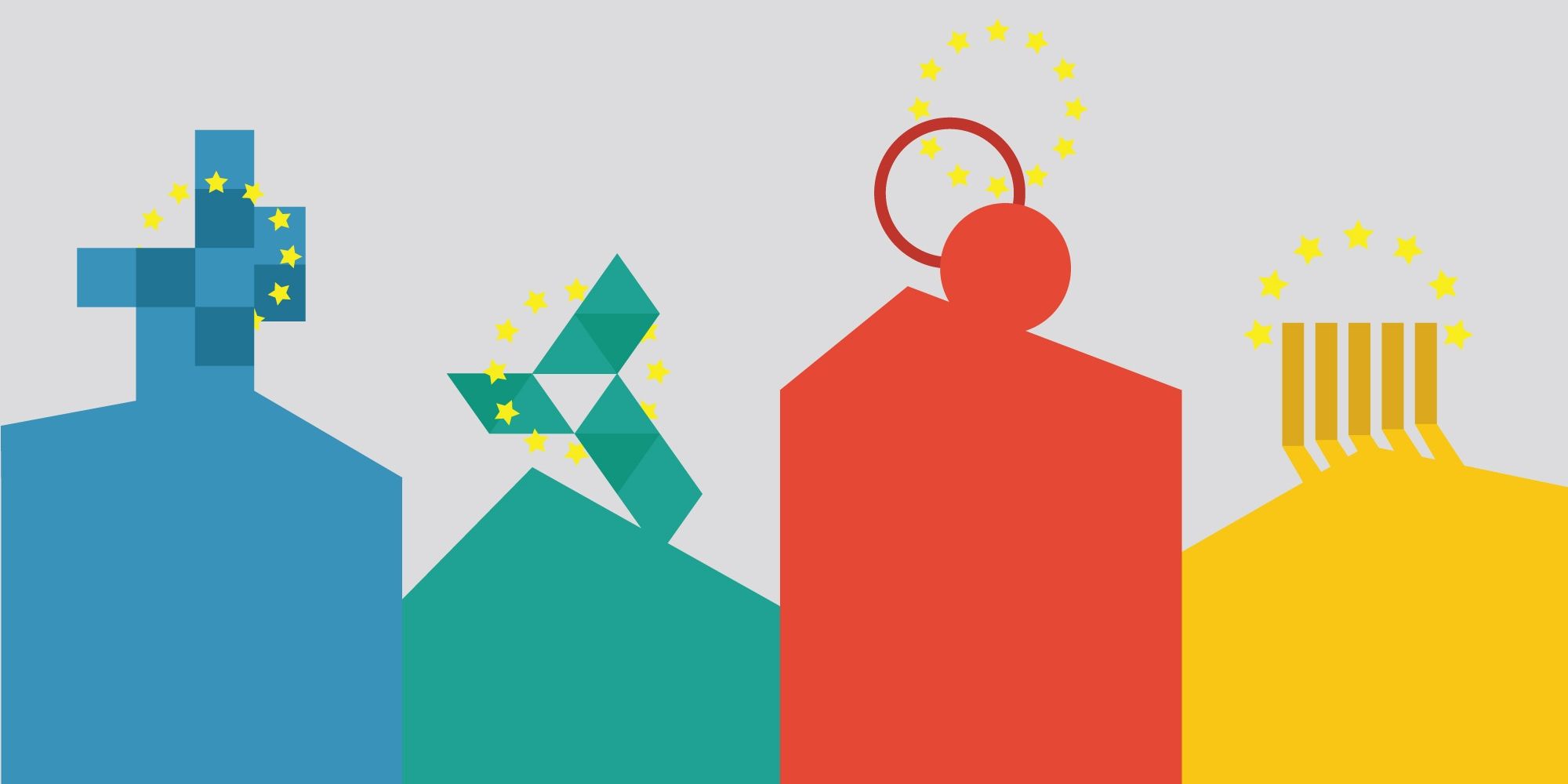 Adriatic Ionian Macroregional Platform - Engagement of the EUSAIR regional stakeholders